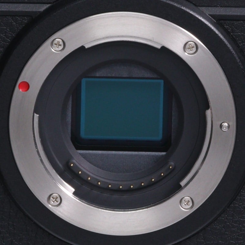 LUMIX GX8 ブラック DMC-GX8-K