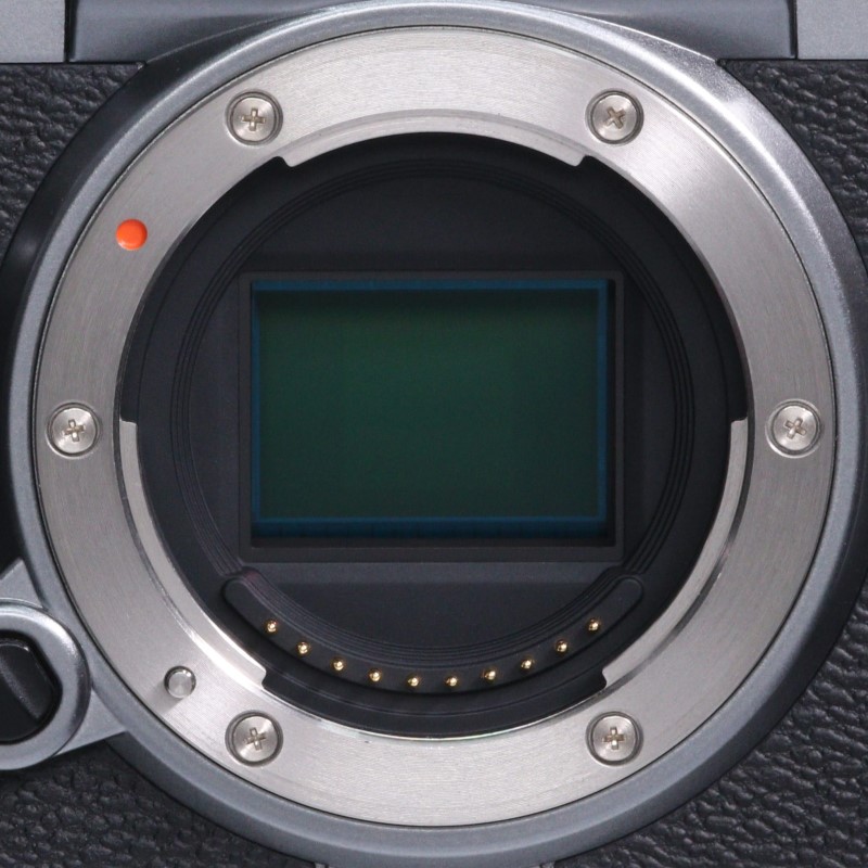 X-T2 Graphite Silver Edition