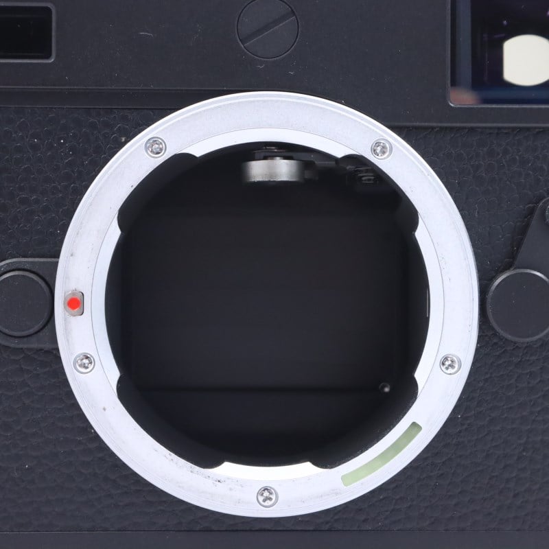 ライカ M11モノクローム 20209