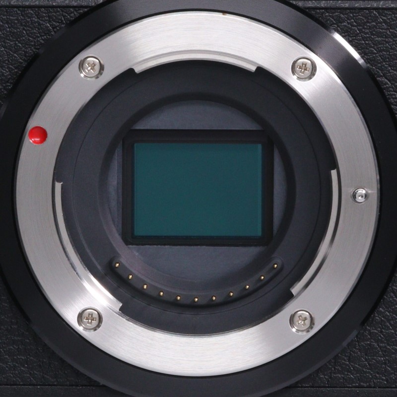 LUMIX GX7 MarkII ブラック DMC-GX7MK2-K