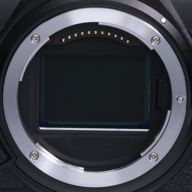 Z6III ボディ