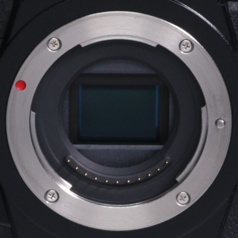 LUMIX G9 Pro DC-G9
