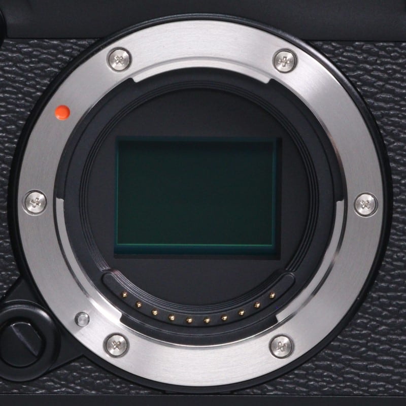 FUJIFILM X-Pro3 ボディ ブラック
