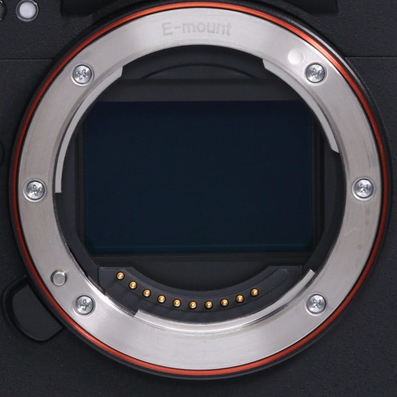 α9 III ボディ ILCE-9M3