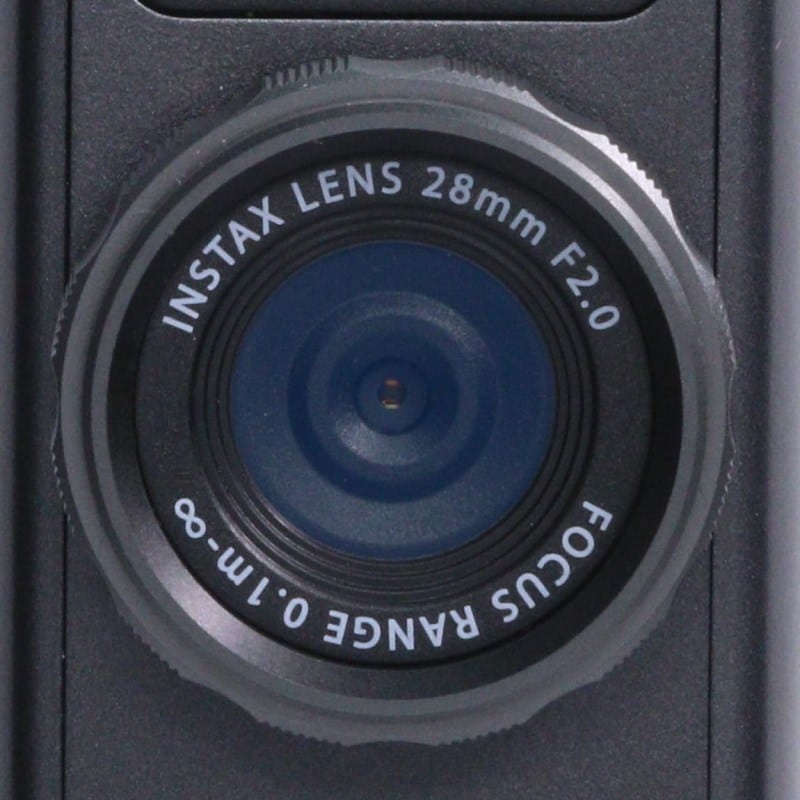 instax mini Evo Cinema