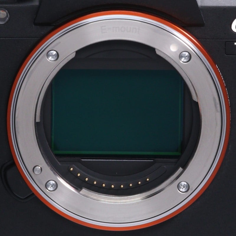 α7 II ボディ ILCE-7M2B
