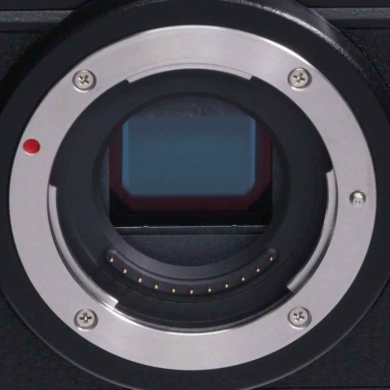 LUMIX GX8 ブラック DMC-GX8-K