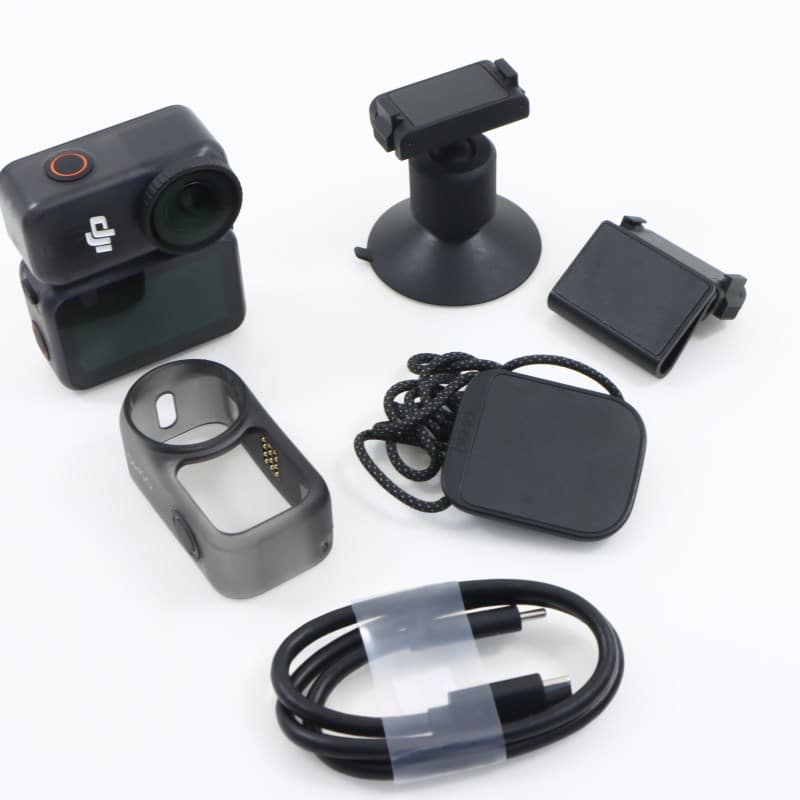 Osmo Nano スタンダードコンボ (128GB) ONWA03