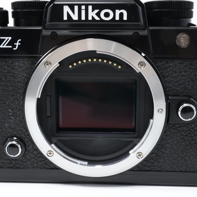 Zf ボディ（ブラック）