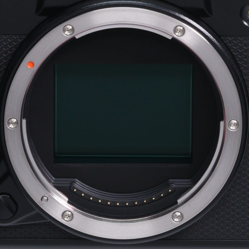 FUJIFILM GFX100S II ボディ