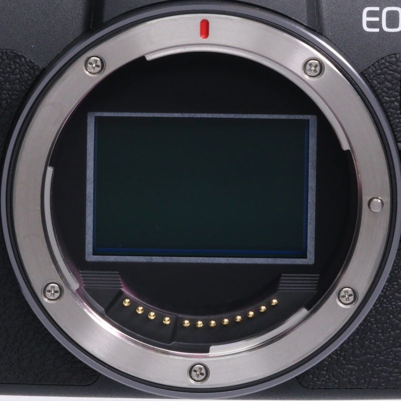 EOS RP ボディー