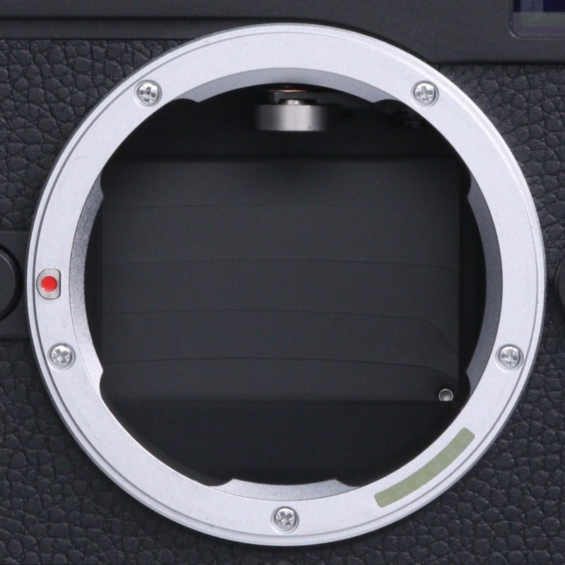 ライカ M11モノクローム 20209