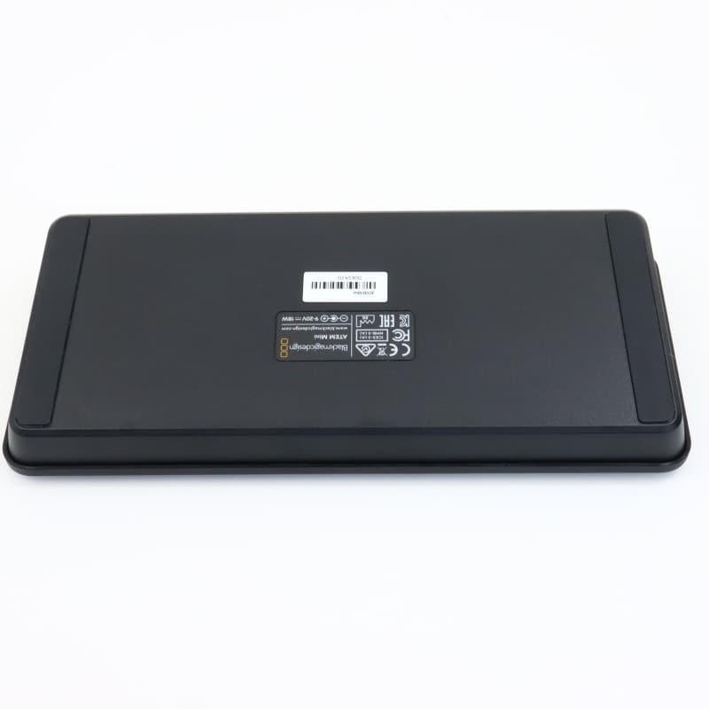 SWATEMMINI [ATEM Mini]