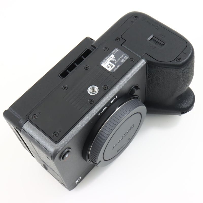 FX3 ボディ ILME-FX3
