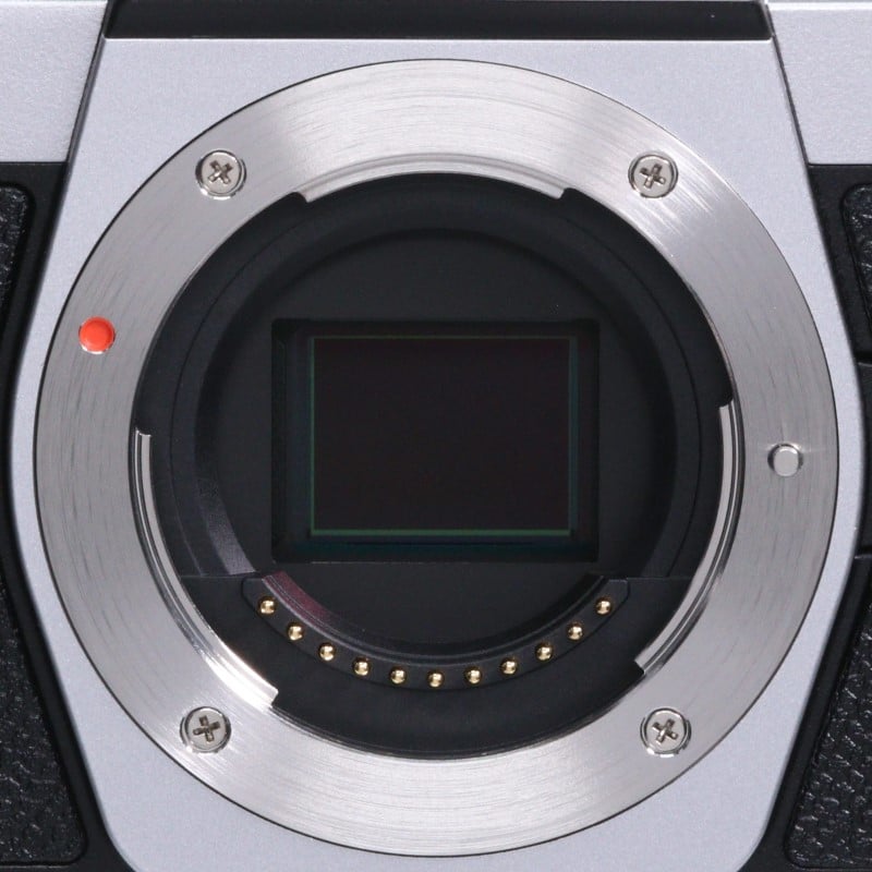 OM SYSTEM OM-3 ボディー シルバー