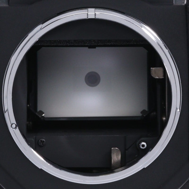 New F-1 アイレベル