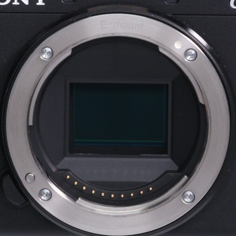 α7R V ボディ ILCE-7RM5