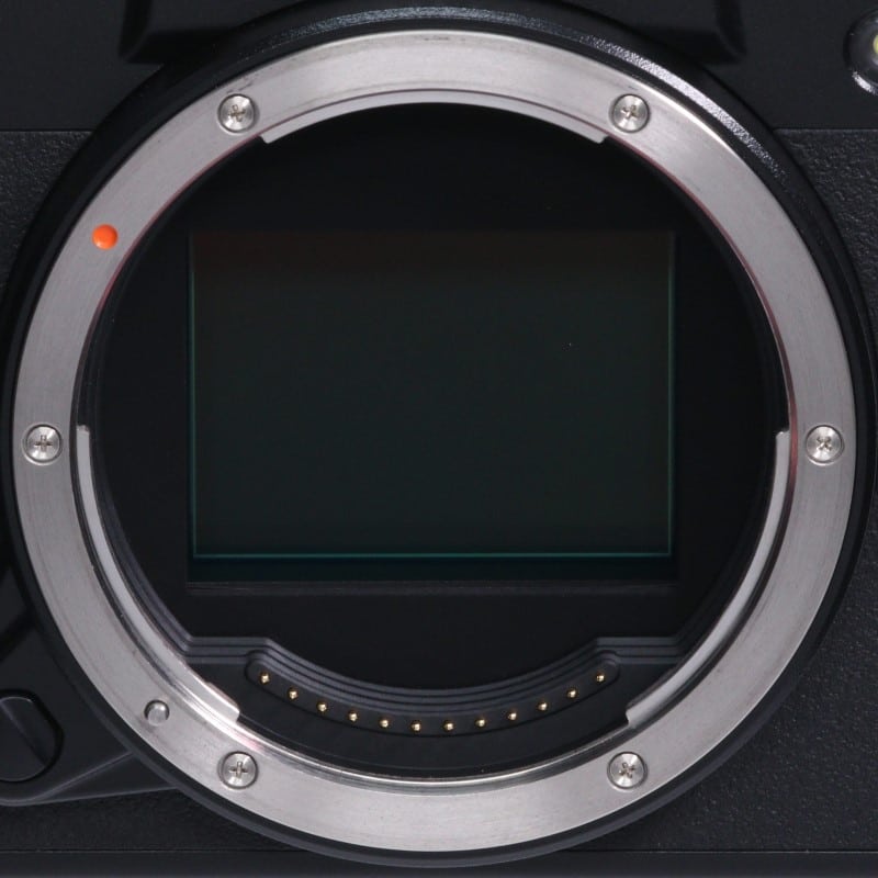 FUJIFILM GFX100S ボディ