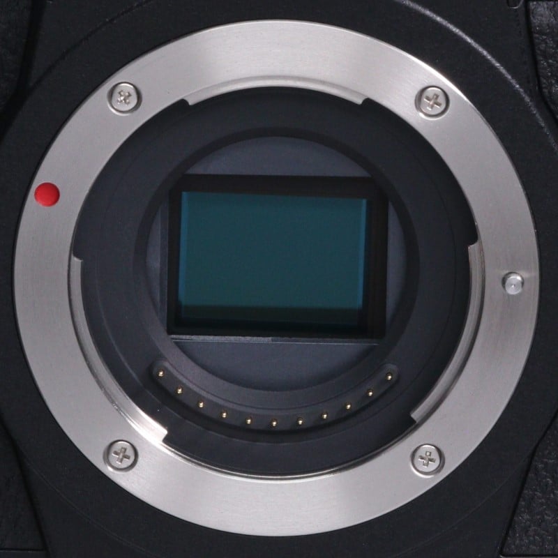 LUMIX G99II ボディ DC-G99M2