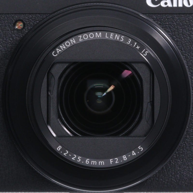 PowerShot V1