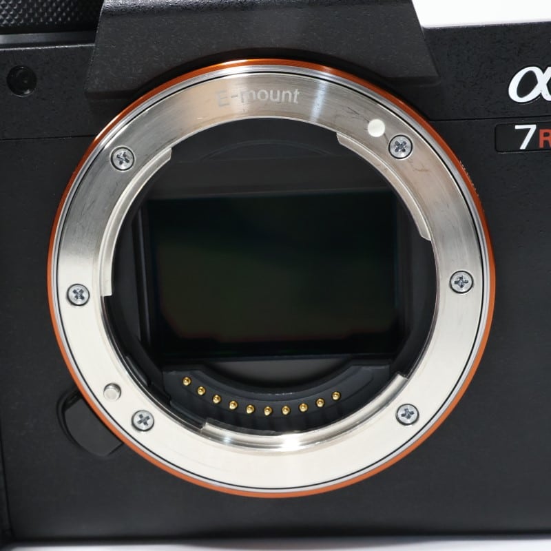 α7R IV ボディ ILCE-7RM4