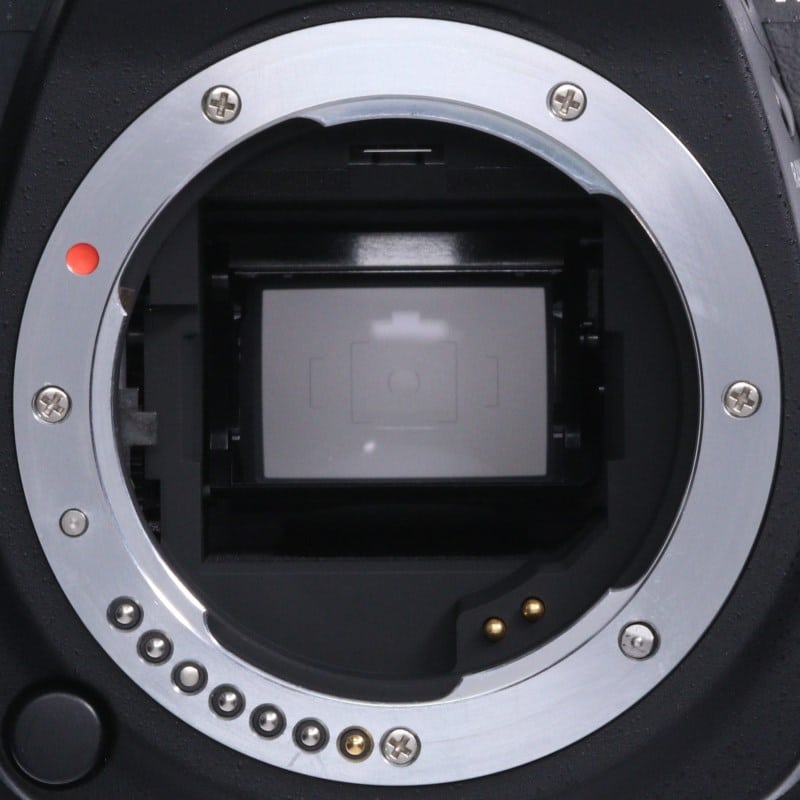 PENTAX PENTAX K-70 ボディキット ブラック ABランク 中古｜フジヤカメラ