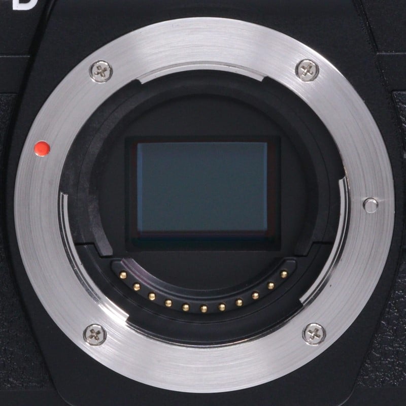 OM-D E-M10 Mark IV ボディー ブラック