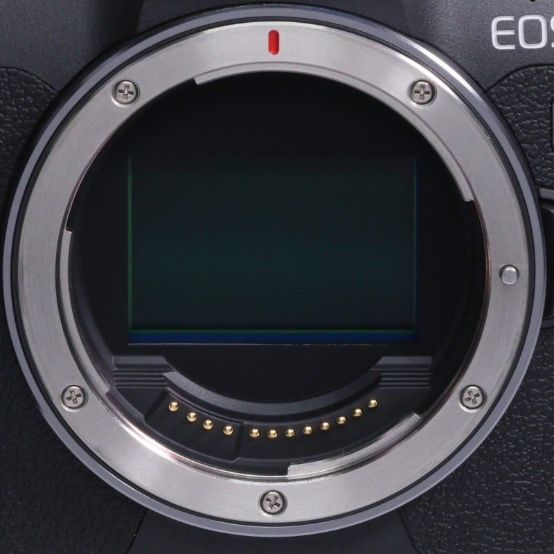 EOS R ボディー