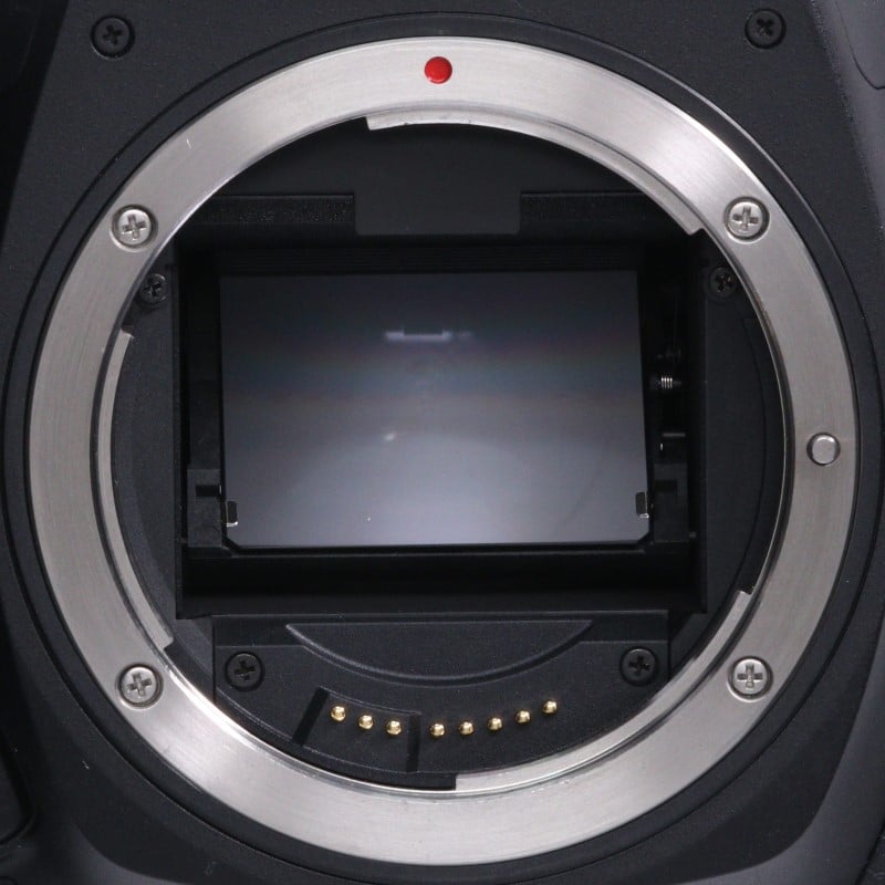 EOS 5D Mark IV ボディー