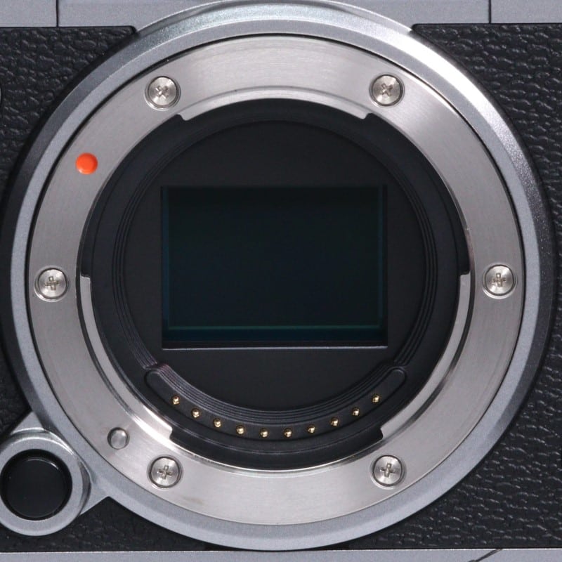 FUJIFILM X-T5 ボディ シルバー