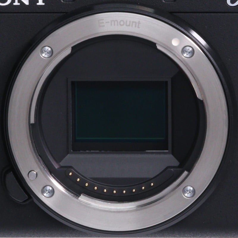 α6700 ボディ ILCE-6700