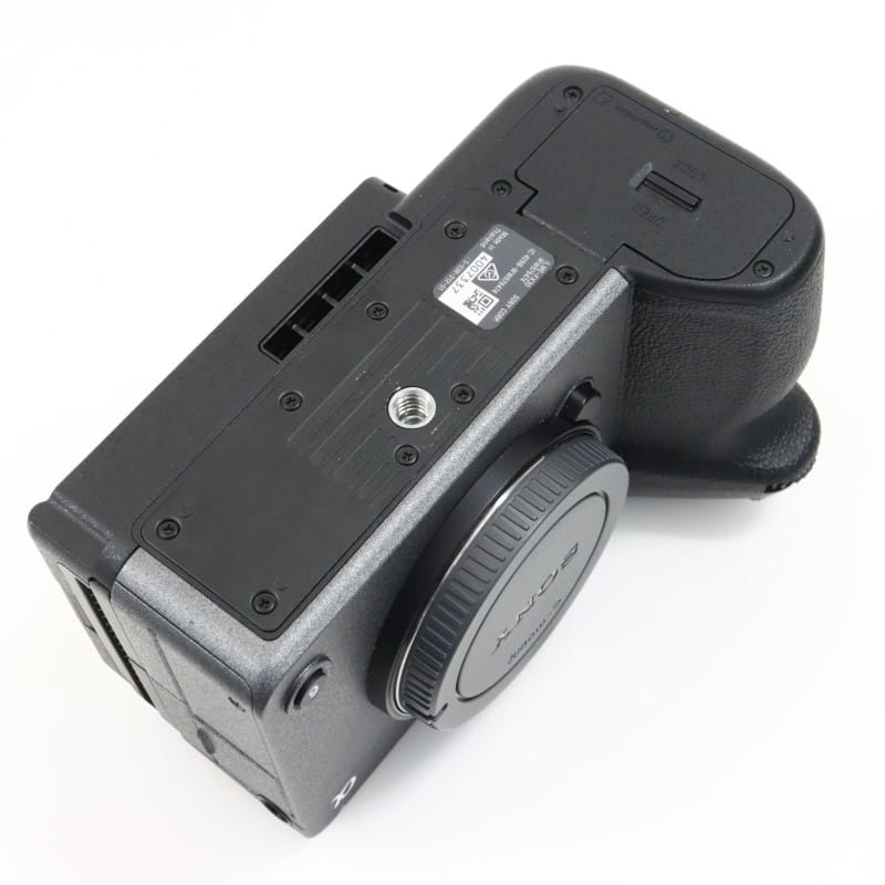 FX30 ボディ ILME-FX30B