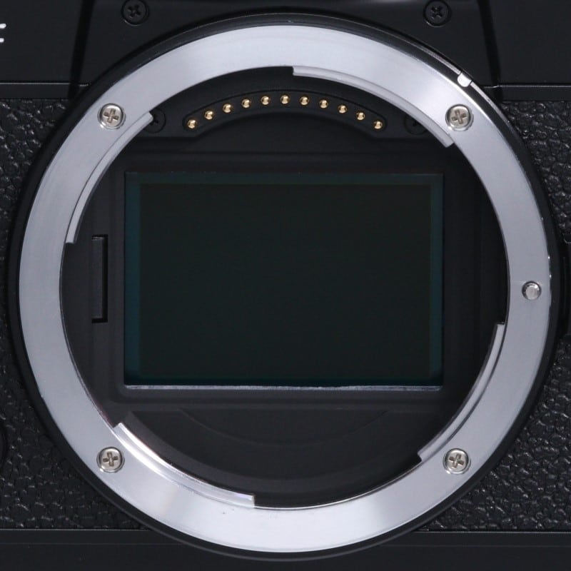 Zf ボディ（ブラック）