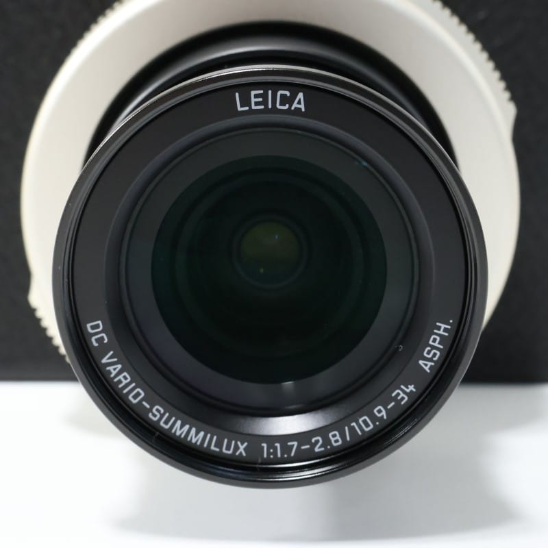 Leica ライカ D-LUX8 100 YEARS OF LEICA 19197 中古