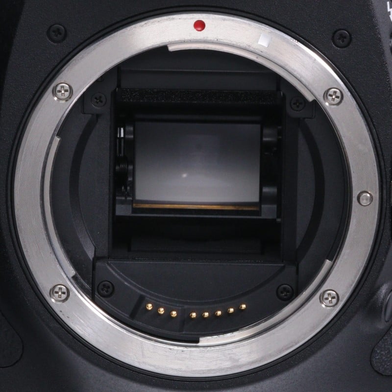 EOS 7D ボディー