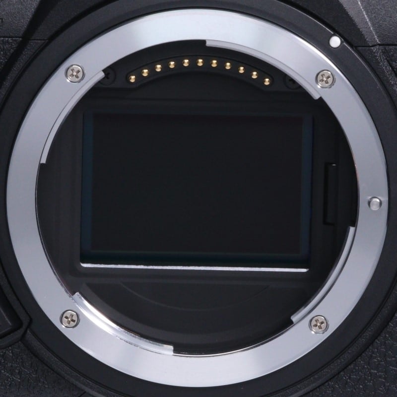 Z5II ボディ