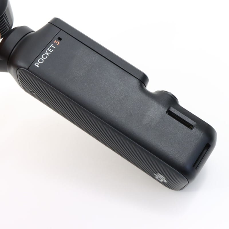 OP9923 [Osmo Pocket 3]
