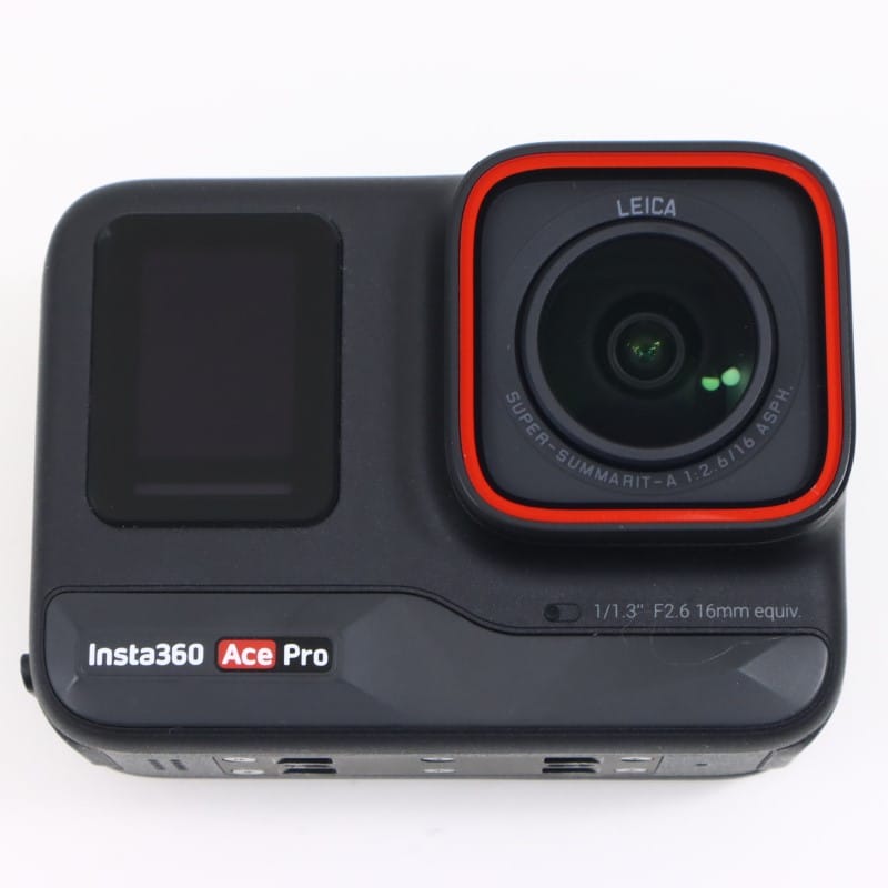 CINSAAJA [Insta360 Ace Pro]