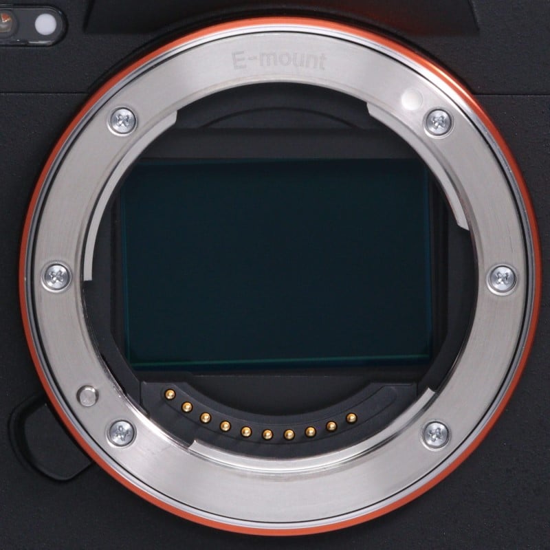 α7R V ボディ ILCE-7RM5