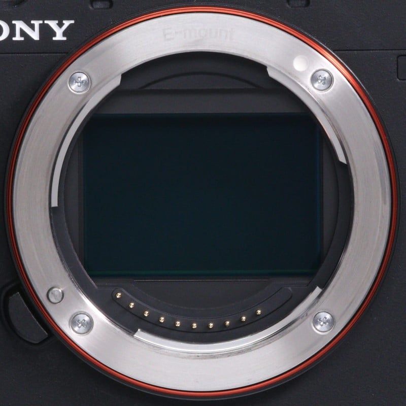 α7C II ボディ ブラック ILCE-7CM2B