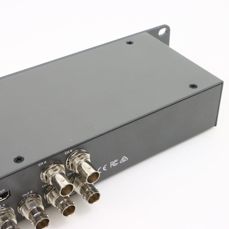 TERANEXEXPAV12GQL [Teranex AV]