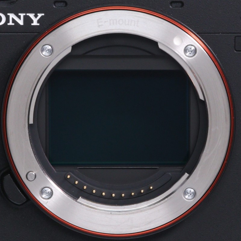 α7C II ボディ ブラック ILCE-7CM2B
