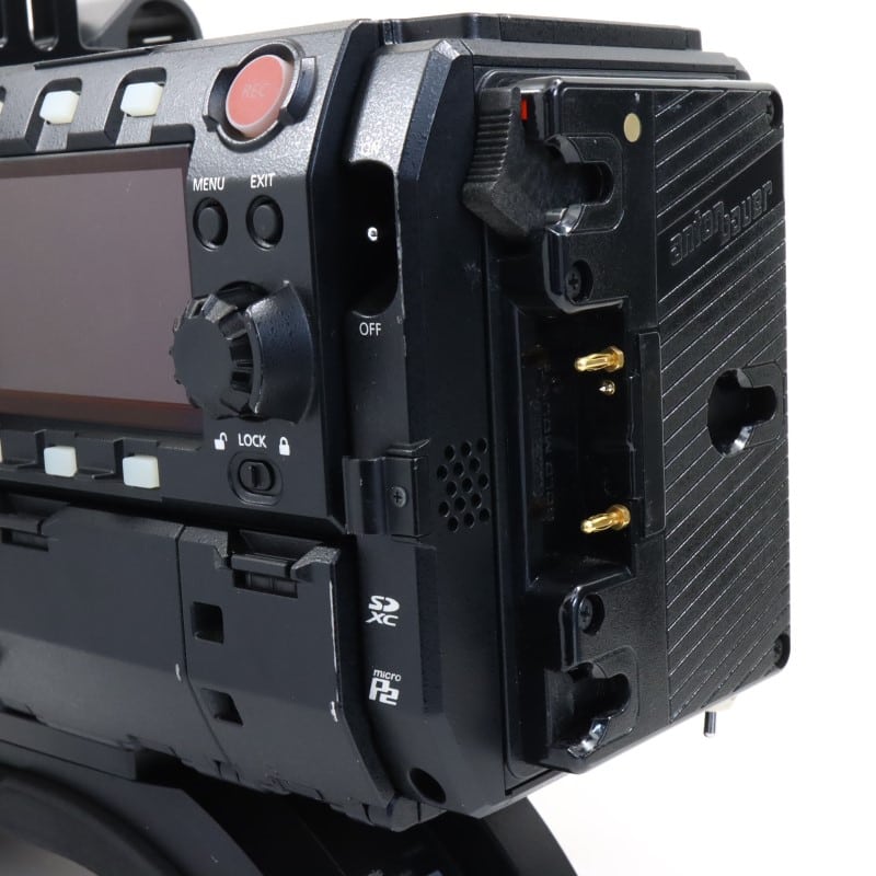 AU-V35C1G [VARICAM 35]