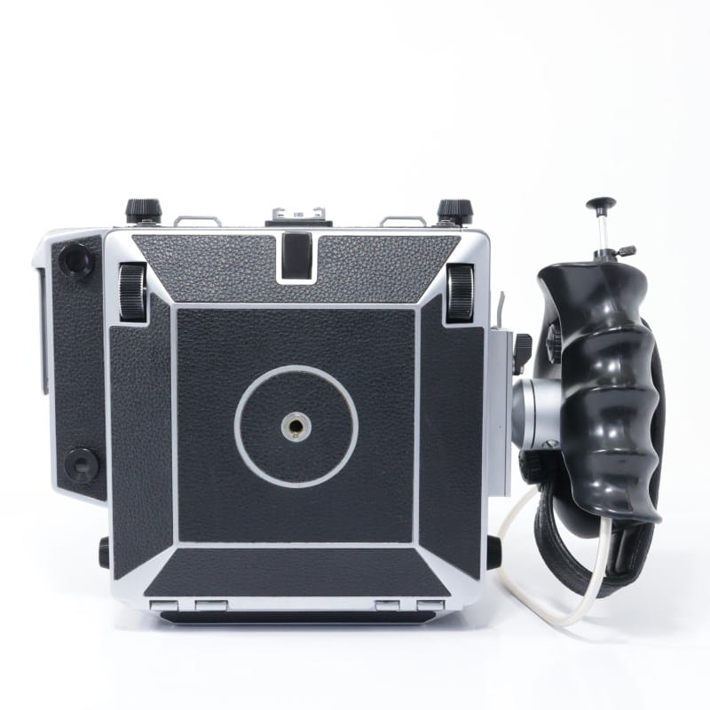 Linhof マスターテヒニカ 45 距離計付 [Master Technika 45 Rngefinder