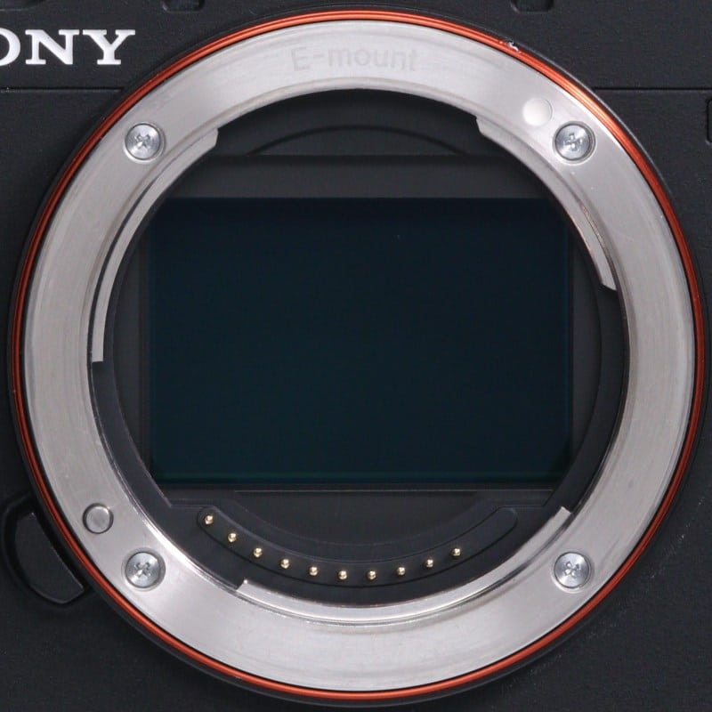 α7C II ボディ ブラック ILCE-7CM2B