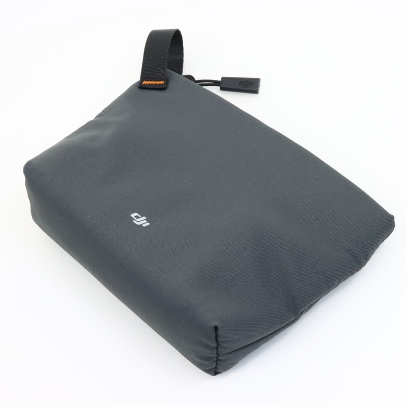 DJI Mic Mini(2 TX + 1 RX + 充電ケース) DM3005