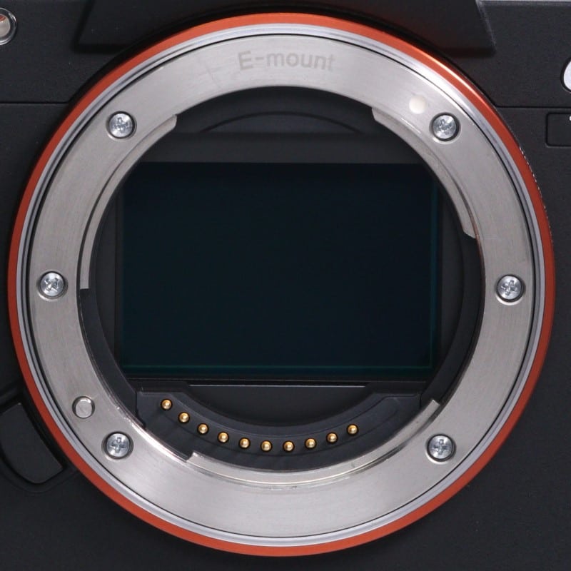 α7R III ボディ ILCE-7RM3A