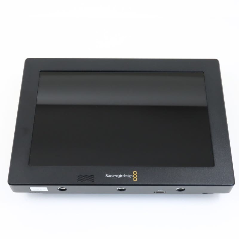 HYPERD/AVIDA03/7 [Blackmagic Video Assist 7 3G]
