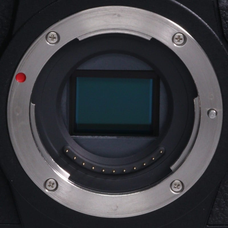 LUMIX G99 DC-G99