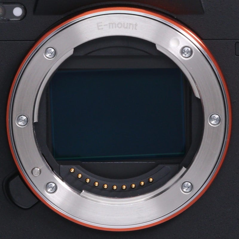 SONY α7R V ボディ ILCE-7RM5 中古 C2120125760394｜中古通販